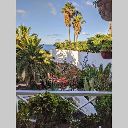 Modern & Spacious Studio Isla, Puerto Del Carmen Tías Dış mekan fotoğraf