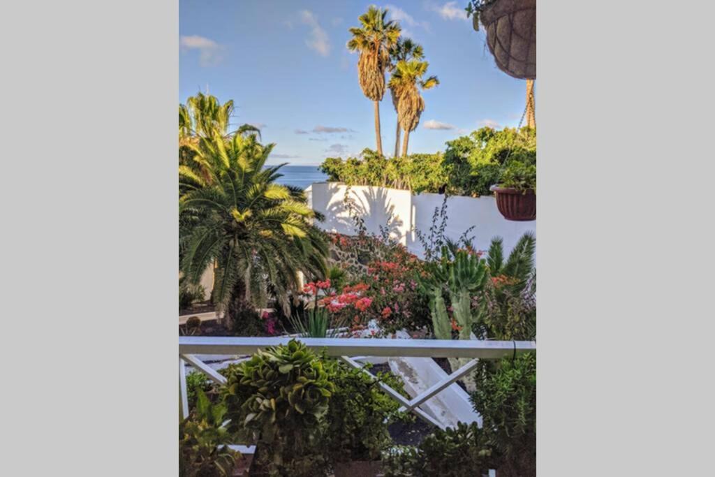 Modern & Spacious Studio Isla, Puerto Del Carmen Tías Dış mekan fotoğraf