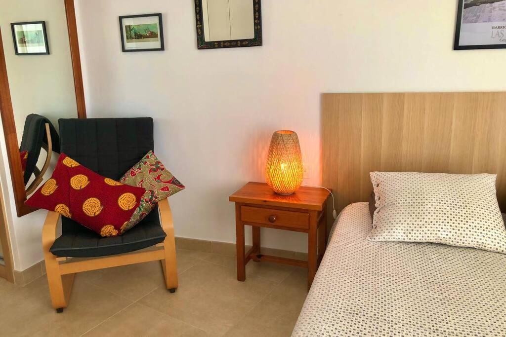 Modern & Spacious Studio Isla, Puerto Del Carmen Tías Dış mekan fotoğraf
