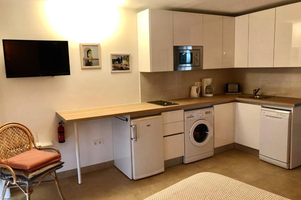 Modern & Spacious Studio Isla, Puerto Del Carmen Tías Dış mekan fotoğraf