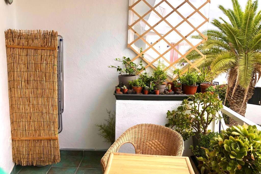 Modern & Spacious Studio Isla, Puerto Del Carmen Tías Dış mekan fotoğraf
