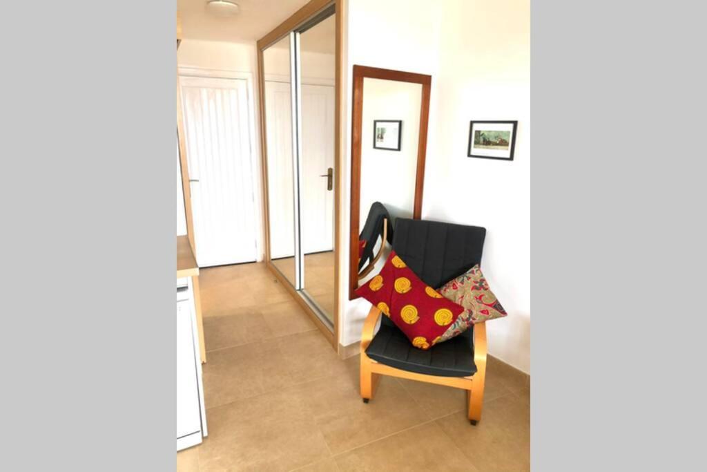 Modern & Spacious Studio Isla, Puerto Del Carmen Tías Dış mekan fotoğraf