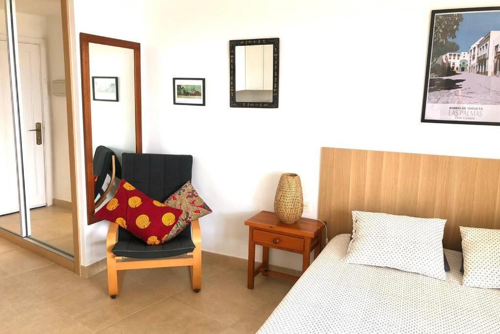 Modern & Spacious Studio Isla, Puerto Del Carmen Tías Dış mekan fotoğraf