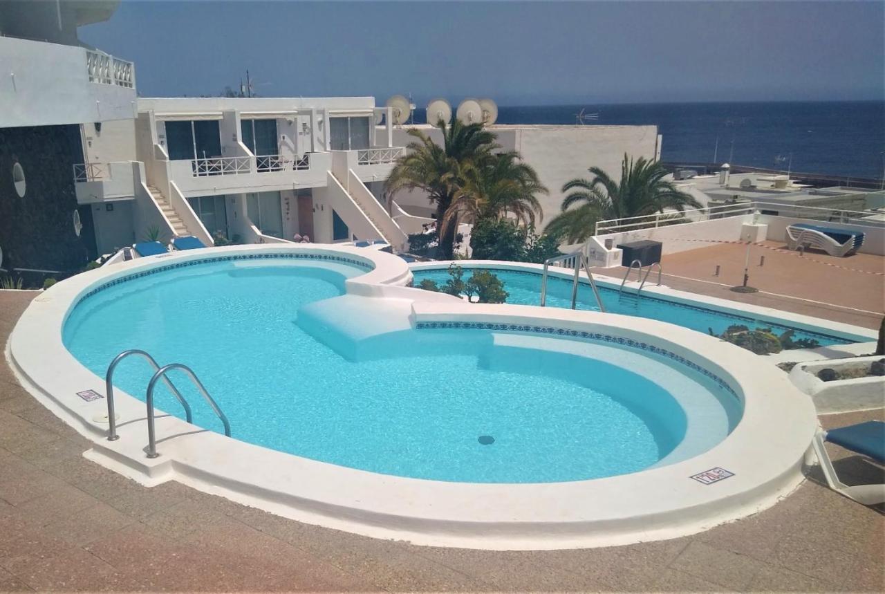 Modern & Spacious Studio Isla, Puerto Del Carmen Tías Dış mekan fotoğraf